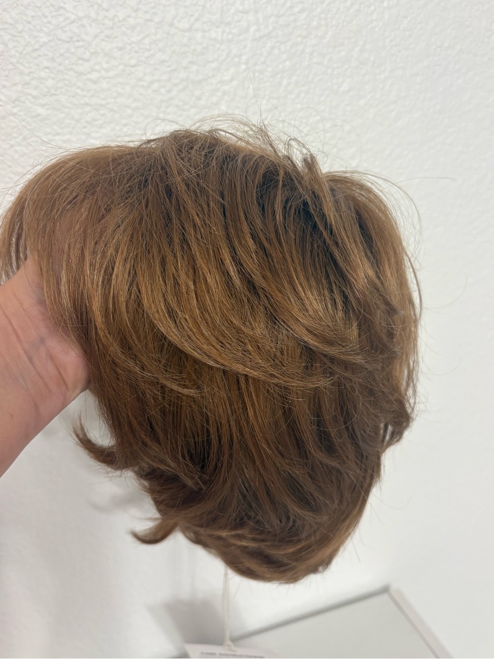 Jon Renau “Gwen” wig